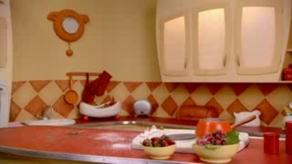 Lazytown - Colors [widescreen] [high Quality]