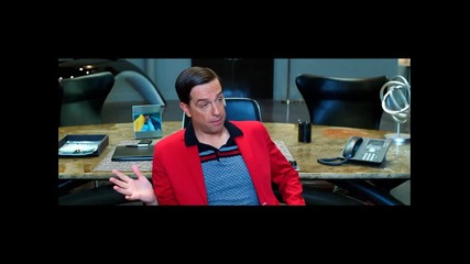 We're The Millers *2013* Trailer 2