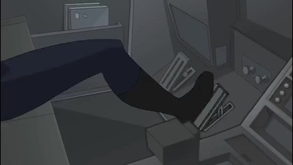 The Spectacular Spider-man - S02 E08 - Accomplices