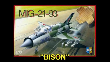 Mig-21bis