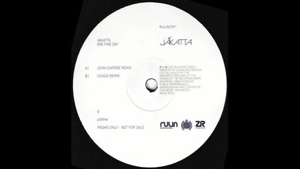 Jakatta Feat. Beth Hirsch - One Fine Day (john Ciafone Mix) 