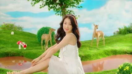 Gugudan - Chococo