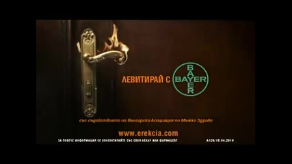реклама с Николета Лозанова !! (hot)