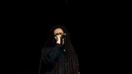 Damian Marley Feat.stephen&ky - Mani