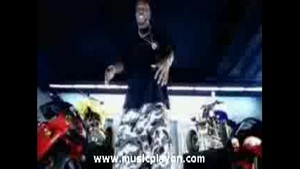 Dmx - Get It On The Floor