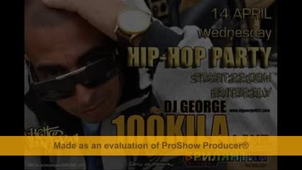 100 kila-g-shie