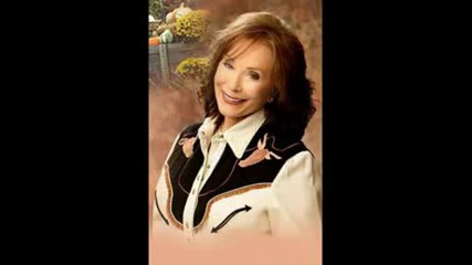 Loretta Lynn - Are You Washed in the Blood