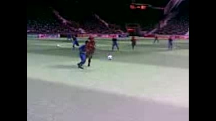 Juninho Fifa 09