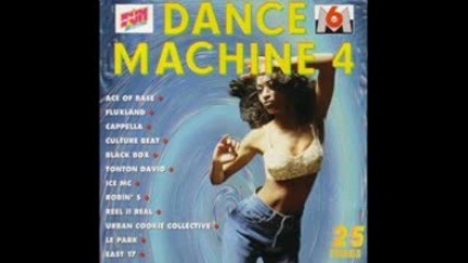 Dance Machine 4 