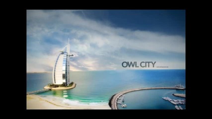 Owl City - To The Sky [hd]