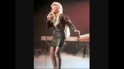 Bonni Tyler - Turn Around