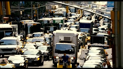 Fighting trailer Hd