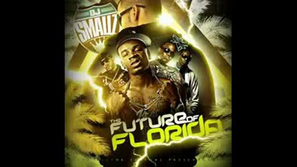 Yungen Ft. Qwote & Flo - Rida - Hot Like Fire
