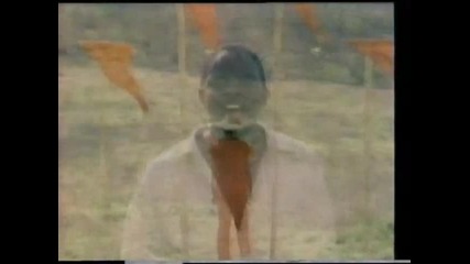 Philip Bailey - Walking On The Chinese Wall