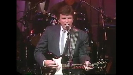 Del Shannon - Hats Off To Larry