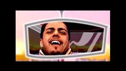 Juggy D Feat Jin - Come Closer