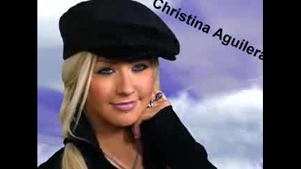Текст & превод Christina Aguilera - we are a miracle 