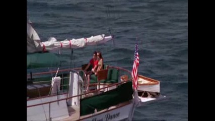The O.c Сезон 3 Епизод - 1 Част 2
