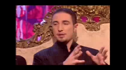 Vincent And Flavia Explain The Argentine Tango
