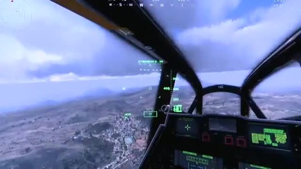 E3 2011: Arma 3 - Walkthrough Part 2