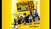 Lemonade Mouth - Livin' On A High Wire
