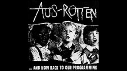 Aus Rotten - Sexist Appeal