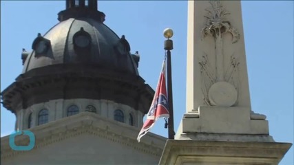 Charleston Tragedy: Confederate Flag at Center of Political Storm