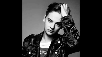 *2013* Conor Maynard - Stand up for luv
