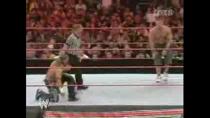 Best Of Raw 2007 3/9