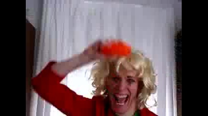 Тhe Climb - Miley Cyrus Parody