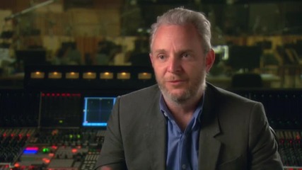 Water for Elephants - Interview with Francis Lawrence