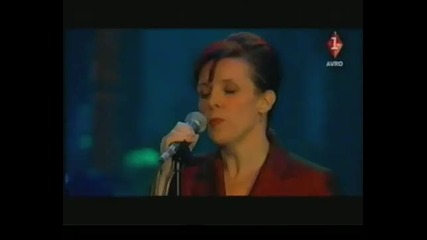Dani Klein (vaya Con Dios) feat. Tony Hadley - Stay with me - Night of the Proms 1996 