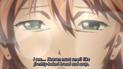 Soredemo Sekai wa Utsukushii Episode 1