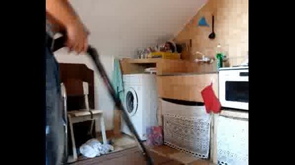 I Want To Break Free !!