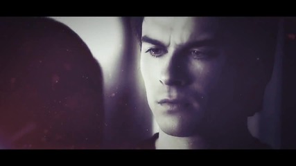 Damon & Elena ~ I N T E N S I O N
