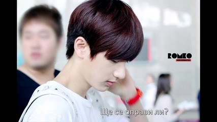 ~ Tell me yes ~ 23 ep.