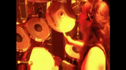 Helloween - Perfect Gentleman (live 1996)