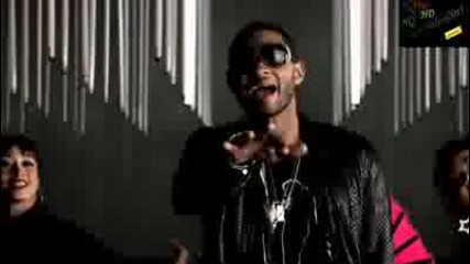 Justin Bieber feat. Usher - Somebody To Love (official video) Hd 