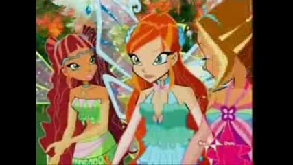winx club* 
