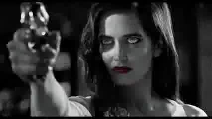 Sin City 2 - трейлър 2