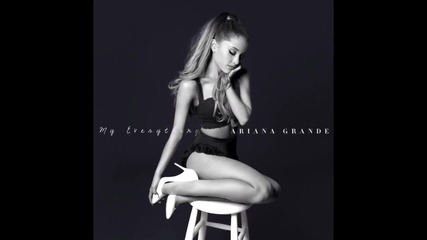 Уникалното аудио » Ariana Grande - Love Me Harder (официално аудио) ft. The Weeknd + Текст и Превод!