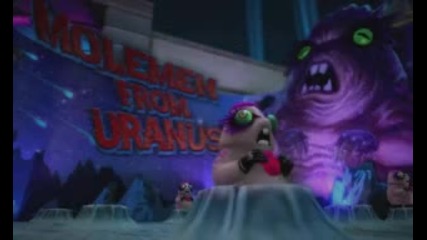 Dead Rising 2 Off the Record Trailer