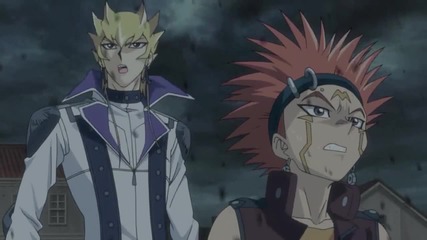 Bye Yusei !