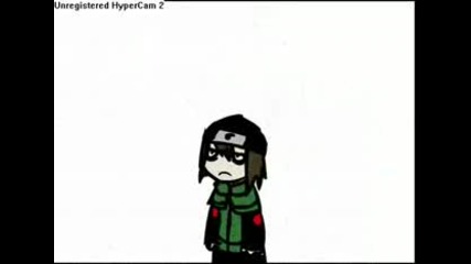 Naruto Fanflash 5
