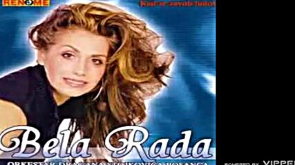 Bela Rada - Idem sama - (audio 2004).mp4