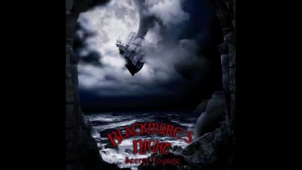 Blackmore's Night - Rainbow Eyes (with lyrics)