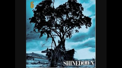 Shinedown - Burning Bright