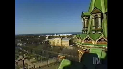 Православните Камбани на Петербург 