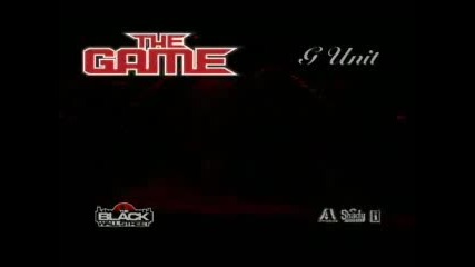 The Game 50 Cent Lloyd Banks Young Buck- Im So Sorry