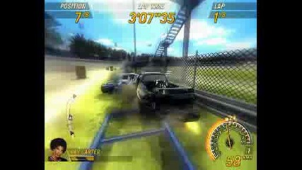 Flatout 2